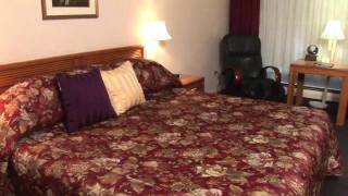 Relaxation Room - Best Western White House Inn - Bangor, Maine