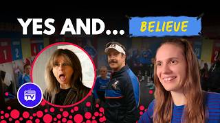 Alice Is Back To Richmond! | Ted Lasso 4x07 Reaction | ClaudieTV