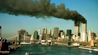 Вестник бури о терактах 11 сентября 2001 года /Хайлайты с Вестника Бури