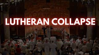 Why 200 Lutheran Churches Close Every Year — The Real Reason 1