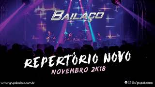 Repertório Novo Novembro 2018 (cover)