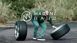 [狂人日誌] 不識手排非好漢：Bridgestone S007A的癡漢駕訓班