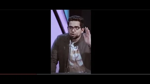 Samay Raina on Akal vs Shakal Debate l Comedy Premier League - CPL l Netflix