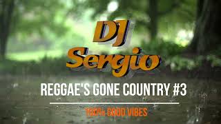 Reggae's Gone Country #3