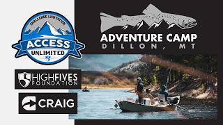 2026 Access Unlimited Craig Adventure Camp