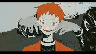 Bitter Choco Decoration