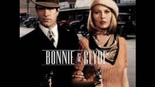 Serge Gainsbourg Brigitte Bardot - Bonnie and Clyde HQ HD 1080p
