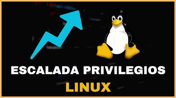 🔴 HACKING ÉTICO - Cómo ESCALAR PRIVILEGIOS en VERSIONES ANTIGUAS de LINUX 🐧