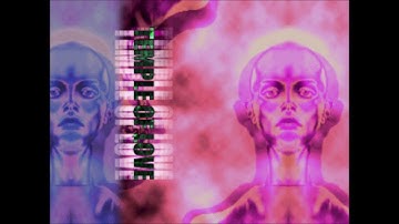 Temple Of Love  (Full Version) - E-rotic