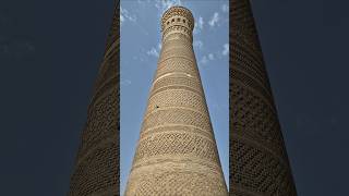 부하라 Bukhara