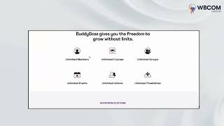 Top 5 WordPress Community Plugins in 2026 | BuddyNext vs BuddyBoss vs PeepSo & More