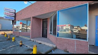Commercial for sale - 2107 E Lincolnway, Cheyenne, WY 82001