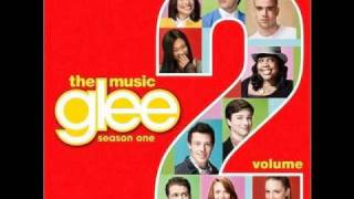 Endless Love - Glee Cast Version