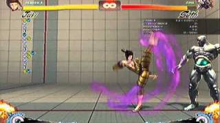 Juri Kara Focus/Store/Release