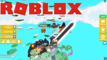 I Got To Class Beast On Saber Simulator!