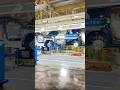 Trip to #voyah #factory