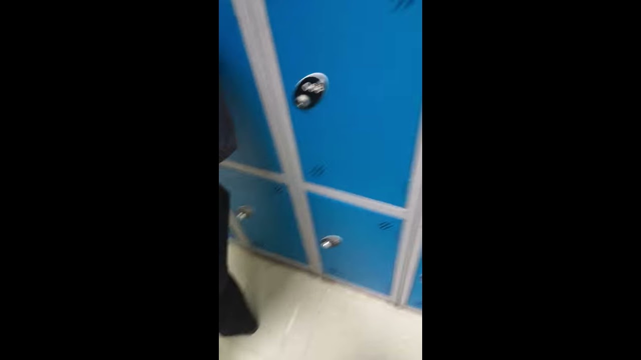 UK School Fire Alarm Bell