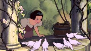Белоснежка и семь гномов (1937) Трейлер Белоснежка и семь гномов (1937) Трейлер