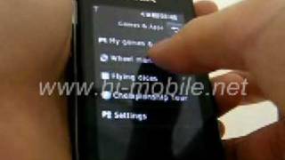 LG KF900 Prada II Fully Unlocked ( www.hi-mobile.net )