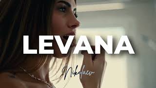 Lacrim x Bello & Dallas x Morad Type Beat “LEVANA” | Instru Rap 2026