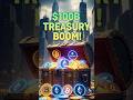 $100B Crypto Treasury BOOM! 🚀 Bitcoin, Ethereum & Solana Stacking Up#Bitcoin #Ethereum #CryptoNews