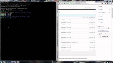 Setting Up Wifi Direct on the Raspberry Pi with TL-WN725N (part 1)