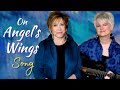 Capture de la vidéo On Angel's Wings - Song For Families Affected By Dementia - Stowegood | Inspirational Duet