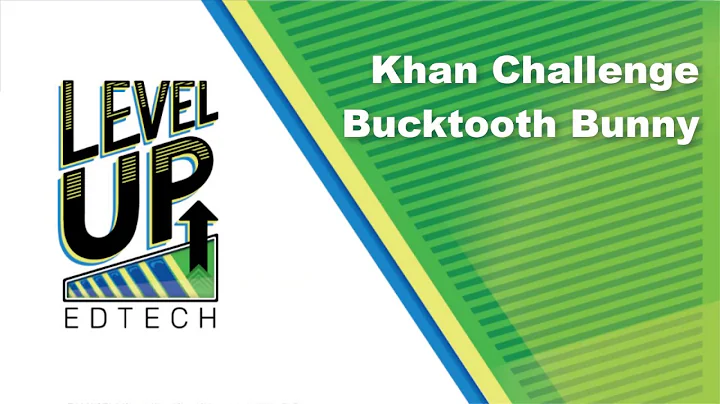 06 Khan JS Challenge Bucktooth Bunny