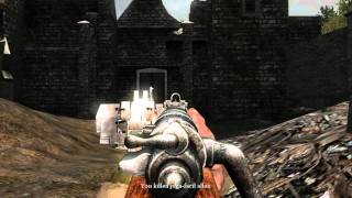 Frag Movie Cod2 By SkNNR
