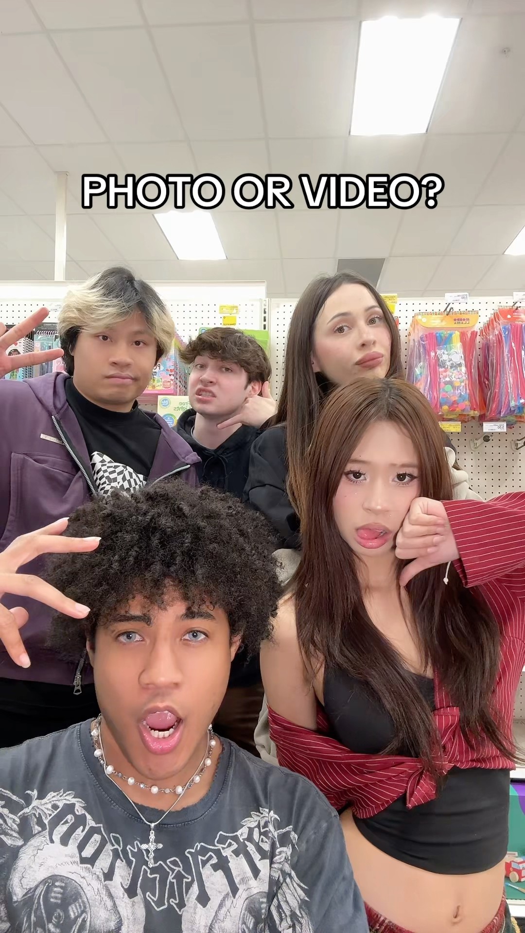 RANK US BEST TO WORST!! ?? #shorts #skyyjade ​⁠@Infamous_wu13 ​⁠@elsarca ​⁠@princessameliawu