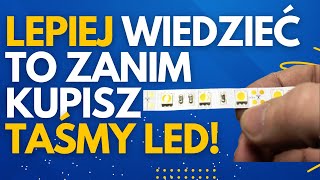 Do it once and do it right – LED Strips – Complete Guide (Colors, Power, IP, Diodes) screenshot 5