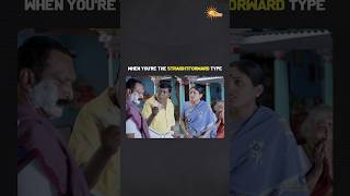 Yen-naa idhu vaaliba vayasu!π #TamilComedy #ComedyScene #AdithyaTV