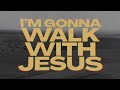 Consumed by fire  walk with jesus official lyric