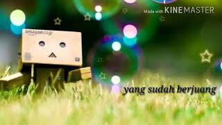 Story WA keren banget 2018 Made with KINE MASTER