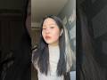 GRWM in London💕 #skincare #skincareproblems #korean #grwm
