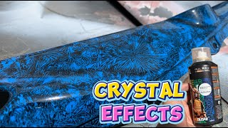 Crystal Effect Ke03 Samurai Paint Tutorial
