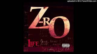 Z-ro - Let Me Live My Life (Album Version)