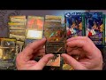 Can it be better lotr collector boosters box  mondo magic