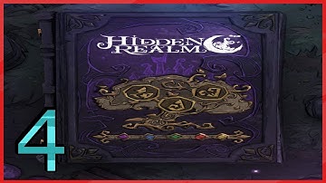 Hidden Realm Gameplay - Android - Part4 (Early Access)