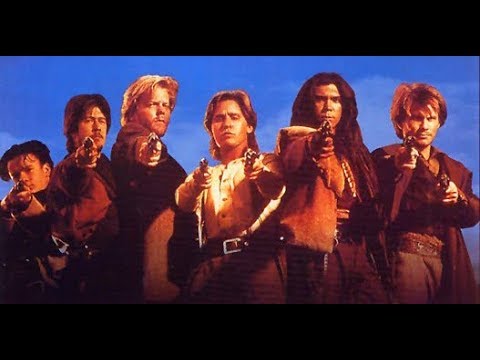 blaze-of-glory---young-guns-ii---bon-jovi-teaser-trailer-(1990)