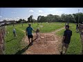 Teal Twisters vs Moore June 19, 2025 LAST GAME