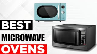 🟢 5 BEST Microwave Oven of 2022 | Microwave Oven for Home use