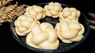 Benzersiz Yöntemimi Deneyin Temel Maya Örgü Tarifi Sadece Kendin Pişir