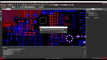 Cadence PCB Place Replicate Design Reuse