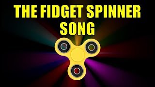 The Fidget Spinner Song | Summer Fun Song! | Fidget Spinner Song for Kids | Silly School Songs screenshot 5