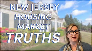 New Jersey Housing Market | Is It A Good Time To Buy In New Jersey?