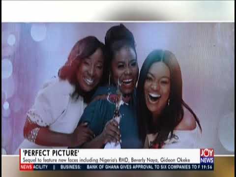 international entertainment corporation owner Joy Showbiz Prime (9-10-10)