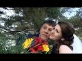 Свадебный Клип Сергей и Елена 720p (Wedding klip)