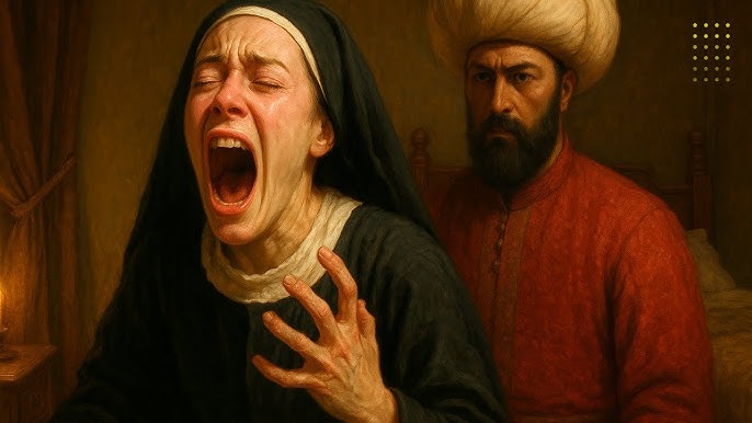 What The Ottomans Did With Christian Nuns Was Worse Than Death - YouTube
