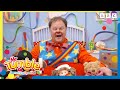 🔴LIVE: Let&#39;s Get Arty! | Mr Tumble and Friends